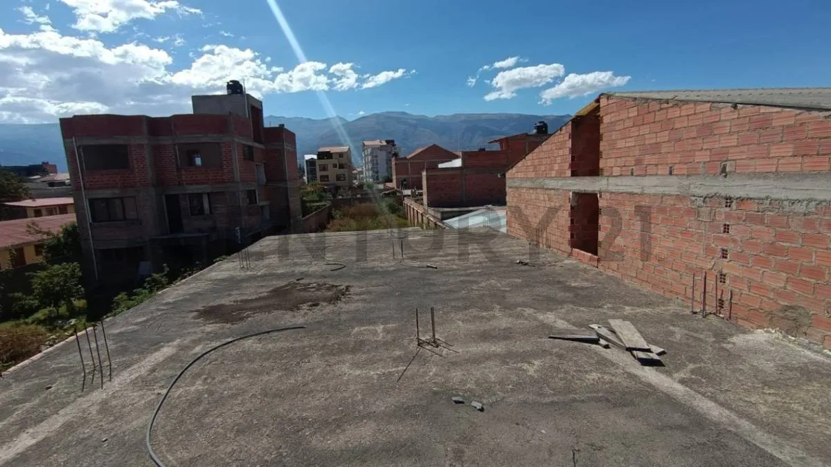 Foto 4 de Lote en Venta a Lado de Magnolias Lll (Zona Chalancalle)