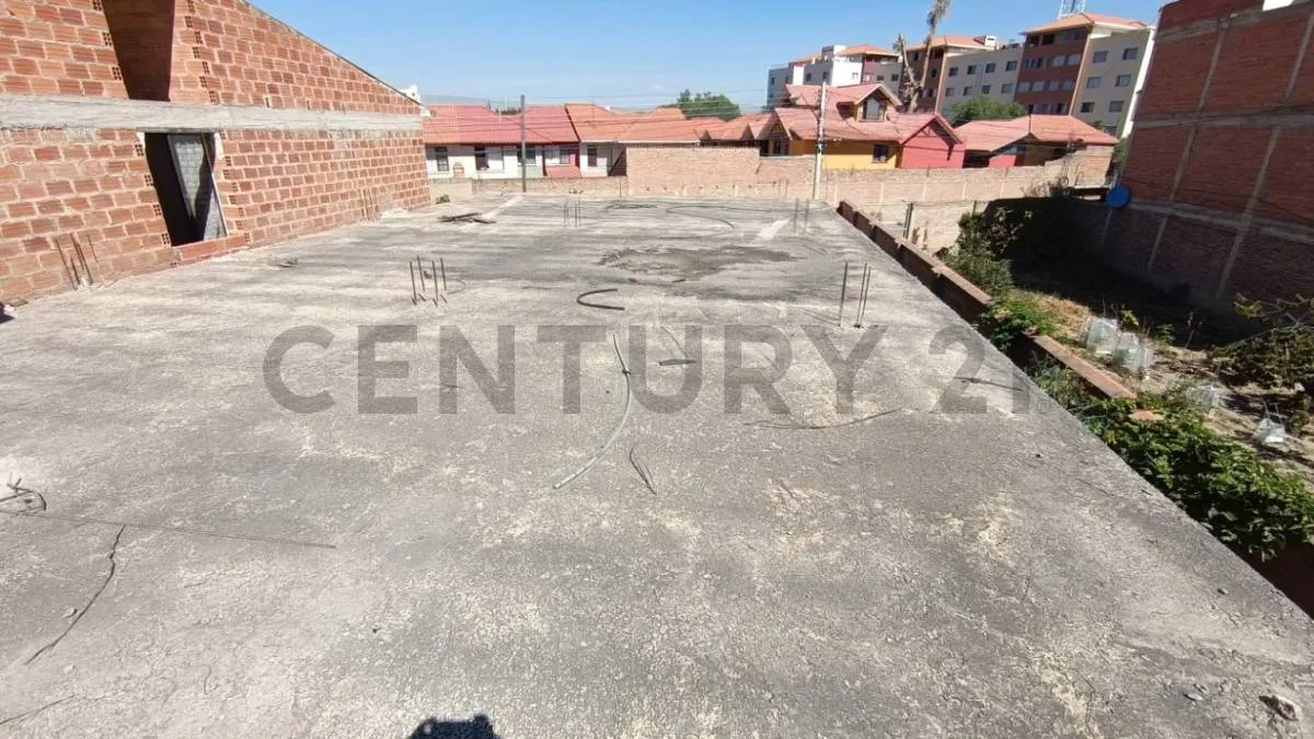 Foto 7 de Lote en Venta a Lado de Magnolias Lll (Zona Chalancalle)