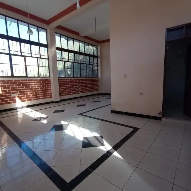 Foto 3 de Departamento en Alquiler