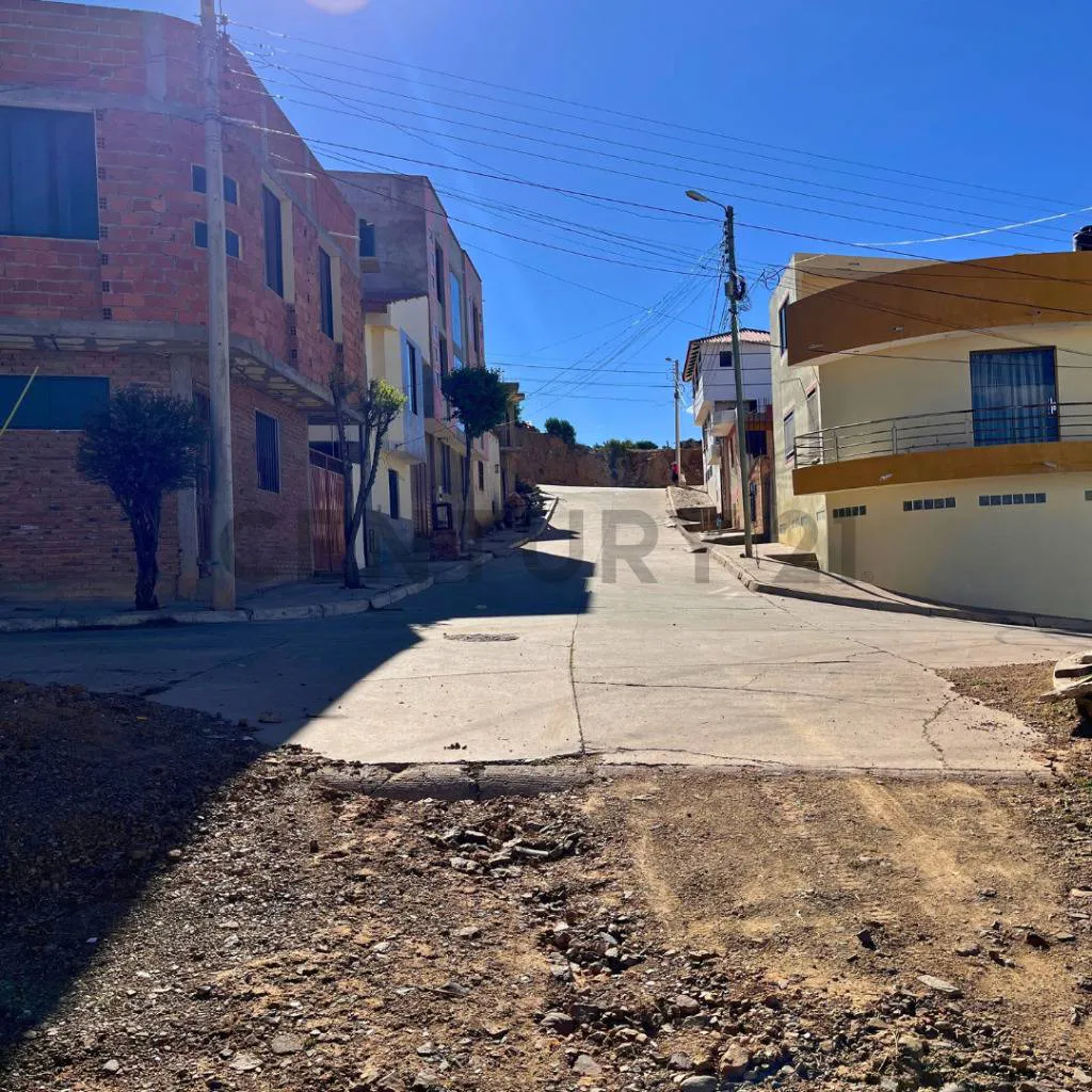 Foto 6 de Lote Doble Frente en Venta