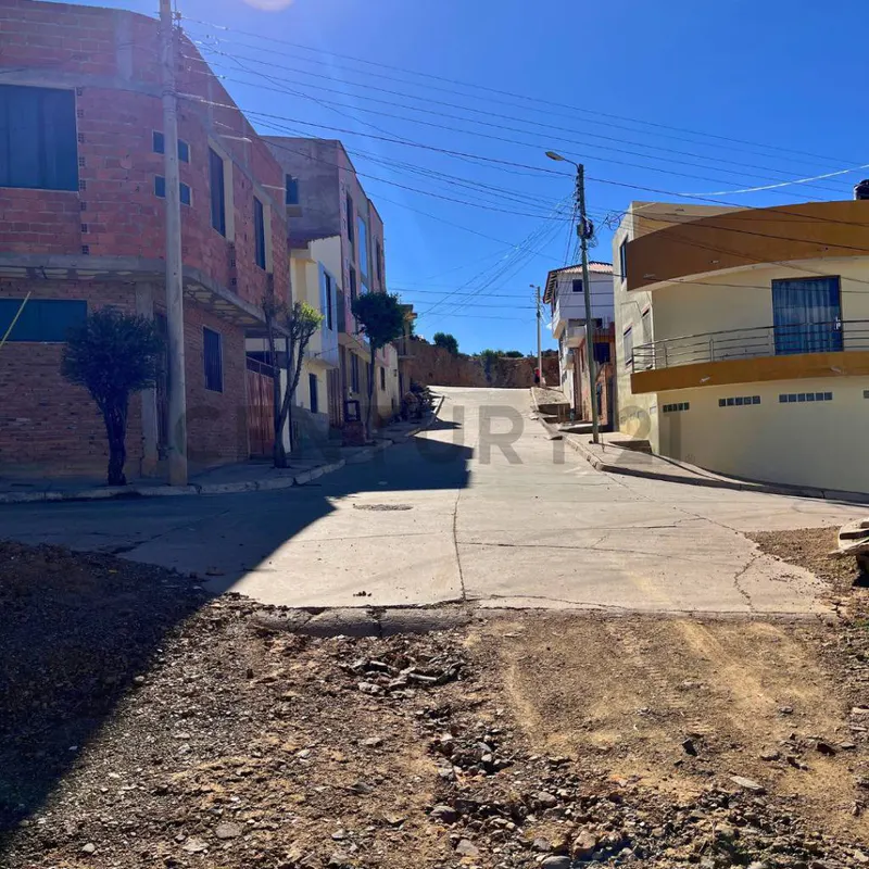 Foto 6 de Lote Doble Frente en Venta