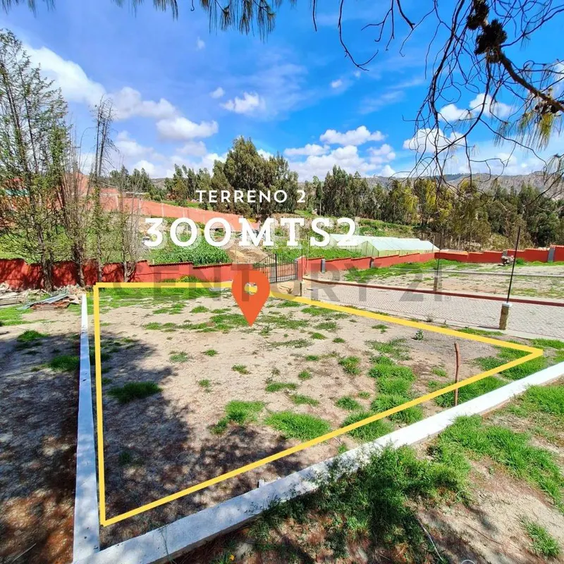 Foto 9 de Venta Terreno en Achocalla