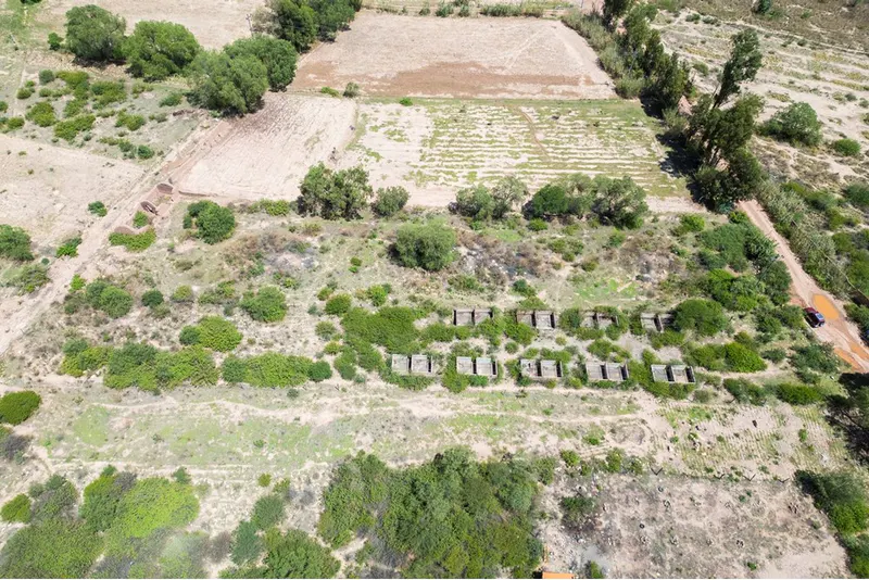 Foto 7 de Lote de Terreno en Venta Agrícola Sipe Sipe