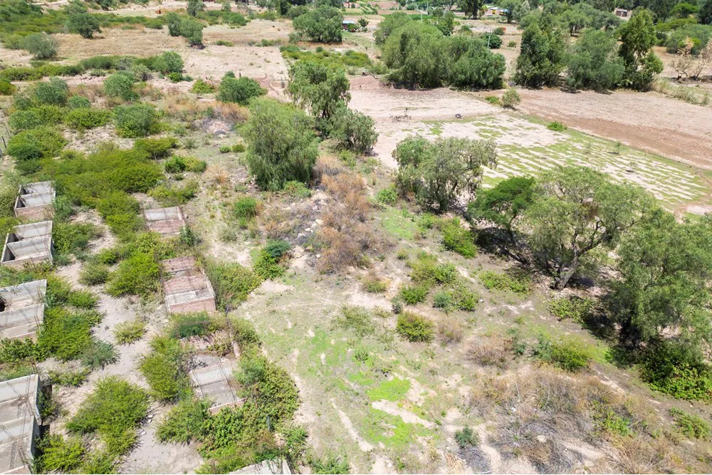 Foto 16 de Lote de Terreno en Venta Agrícola Sipe Sipe