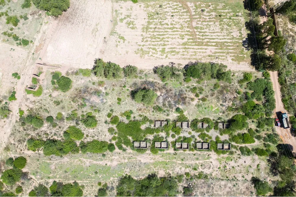 Foto 8 de Lote de Terreno en Venta Agrícola Sipe Sipe