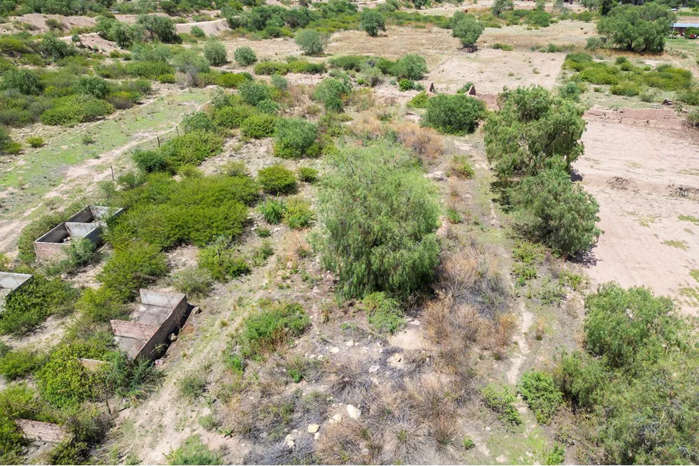 Foto 17 de Lote de Terreno en Venta Agrícola Sipe Sipe