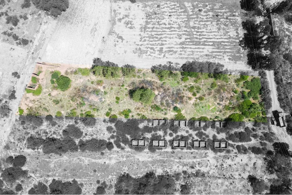 Foto 2 de Lote de Terreno en Venta Agrícola Sipe Sipe
