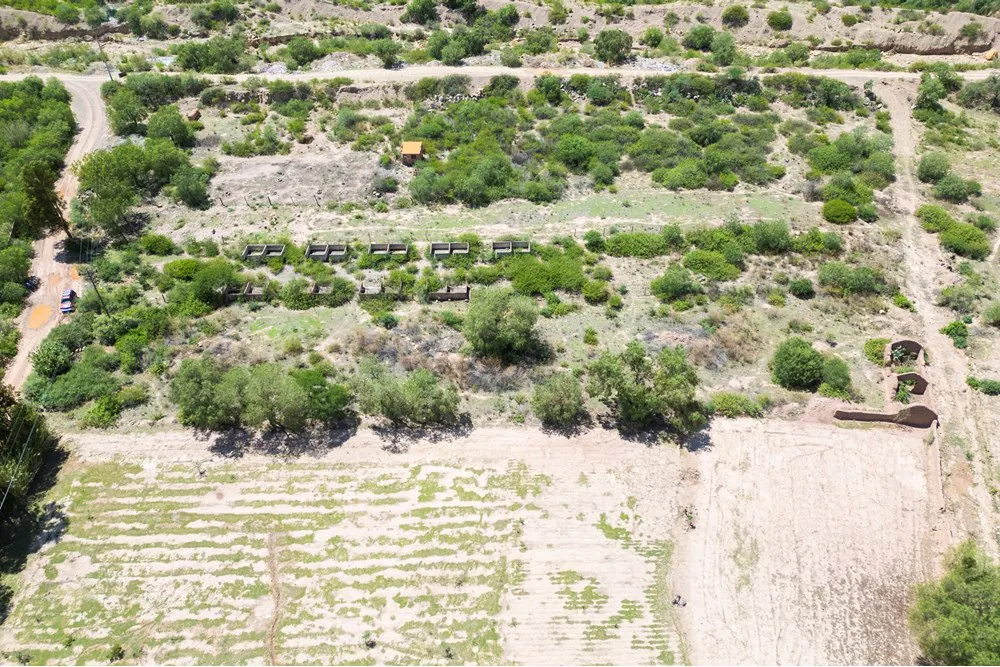 Foto 5 de Lote de Terreno en Venta Agrícola Sipe Sipe
