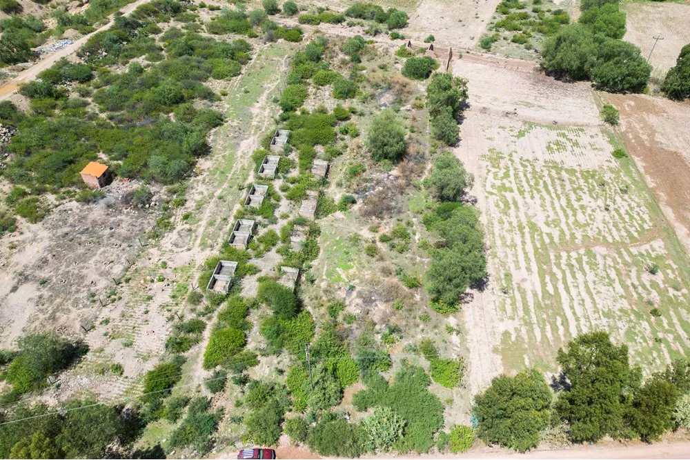 Foto 4 de Lote de Terreno en Venta Agrícola Sipe Sipe