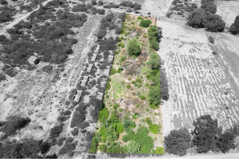 Foto 3 de Lote de Terreno en Venta Agrícola Sipe Sipe