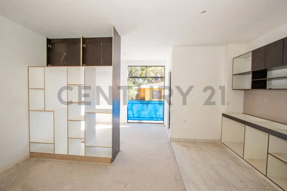 Foto 4 de Garzonier en venta cerca de Univalle – Psalm 91, Tiquipaya