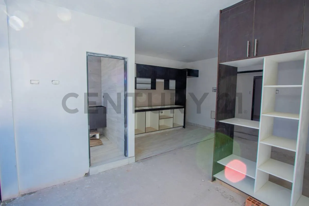 Foto 8 de Garzonier en venta cerca de Univalle – Psalm 91, Tiquipaya