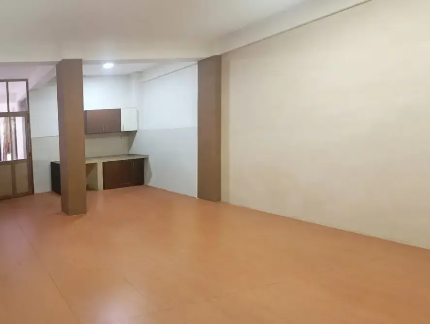 Foto 6 de Anticretico Departamento Zona Parque Bolívar | Calle Agua Rica
