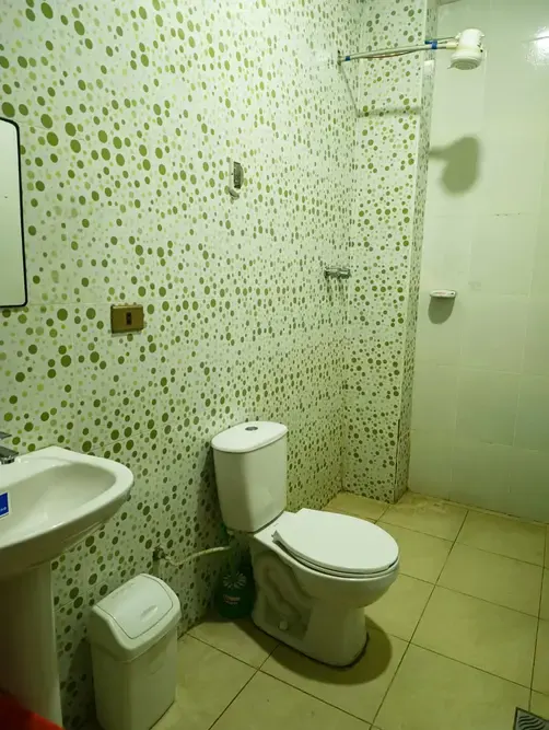 Foto 9 de Anticretico Departamento Zona Parque Bolívar | Calle Agua Rica