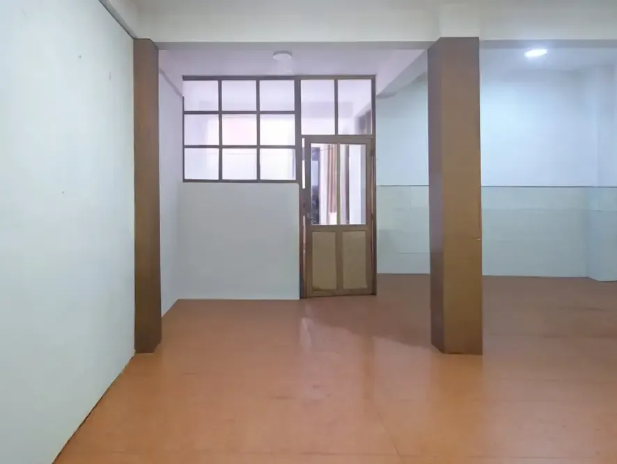 Foto 4 de Anticretico Departamento Zona Parque Bolívar | Calle Agua Rica