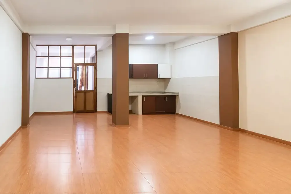 Foto 10 de Anticretico Departamento Zona Parque Bolívar | Calle Agua Rica