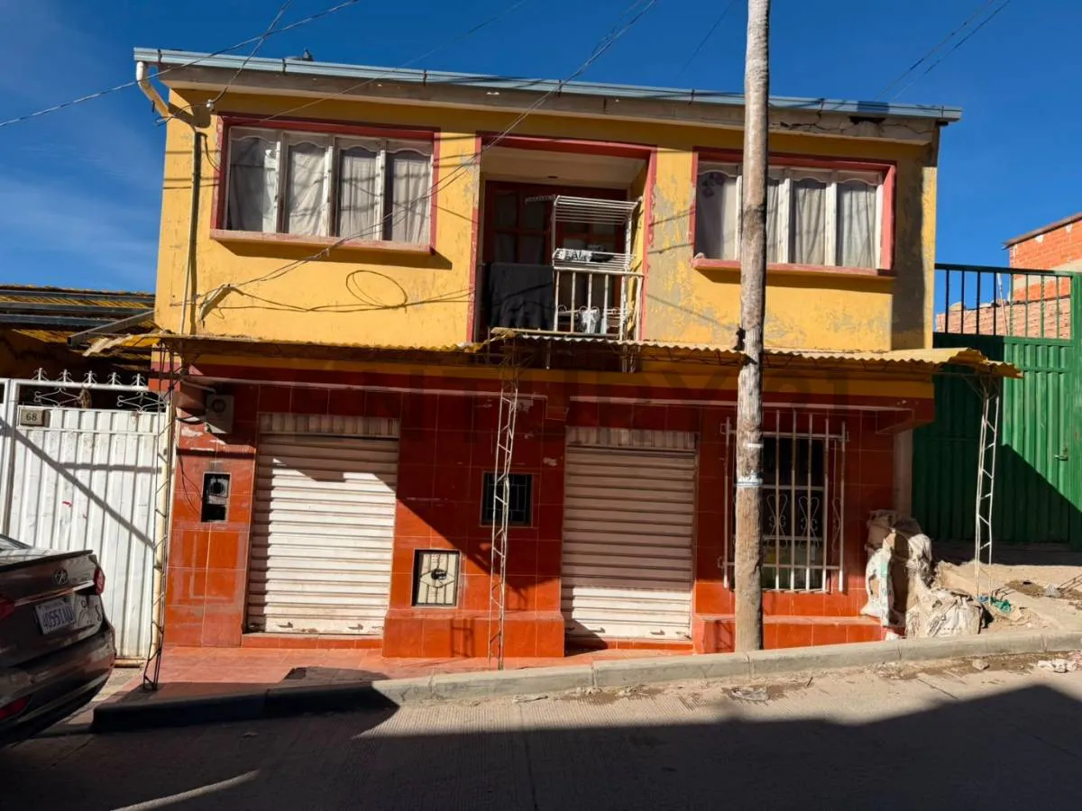 Foto 1 de Casa en Venta