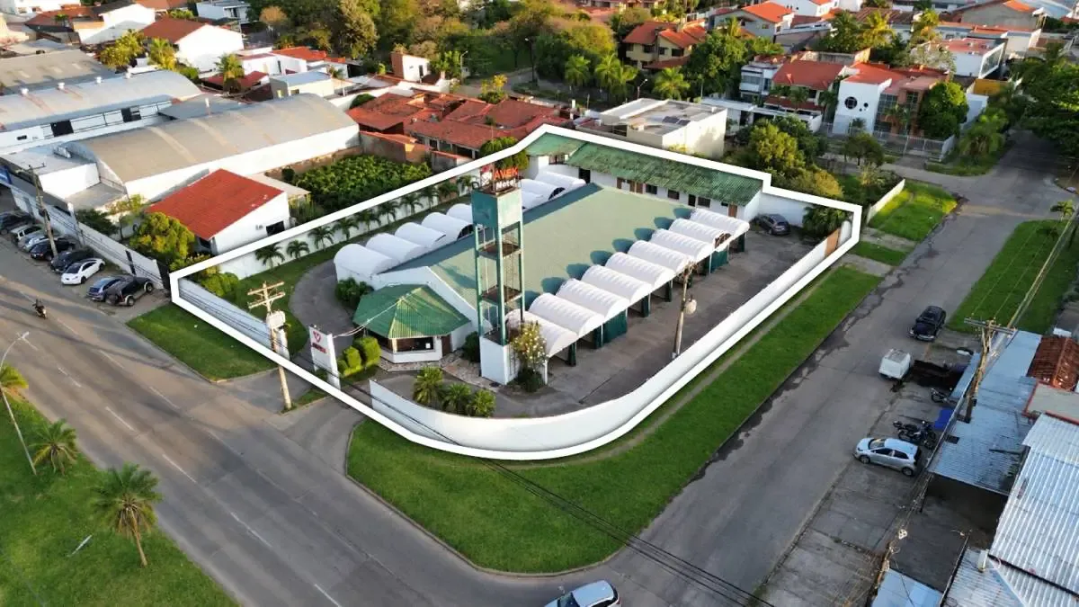 Foto 4 de Motel en Venta