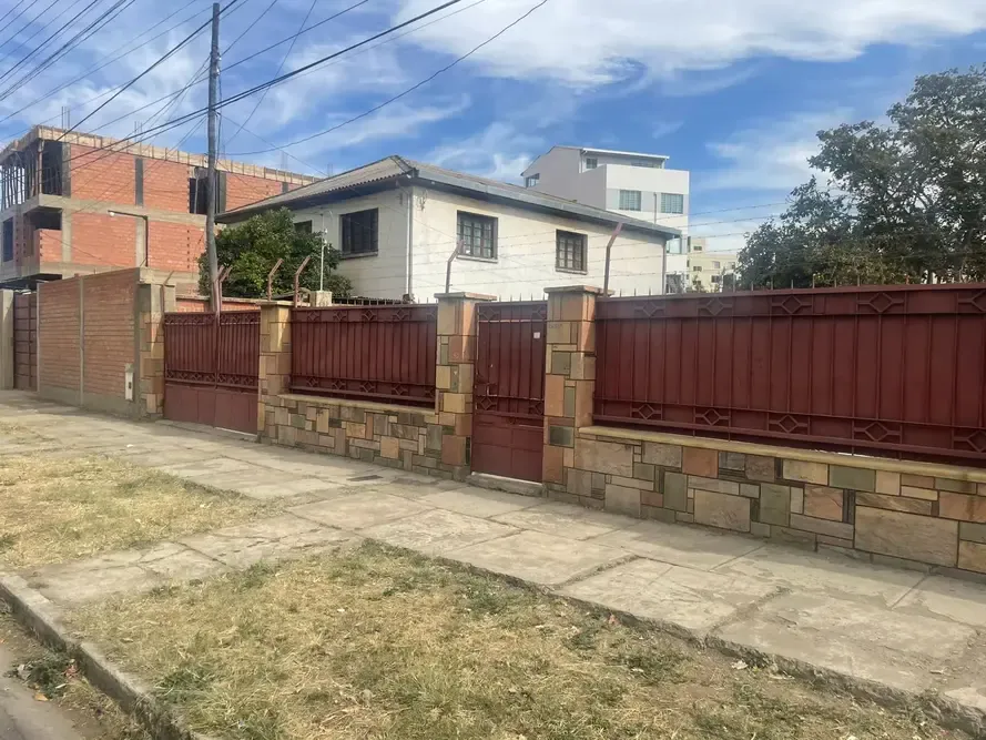 Foto 1 de Lote en venta