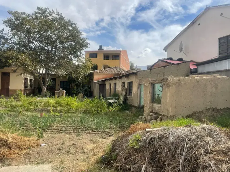 Foto 6 de Lote en venta