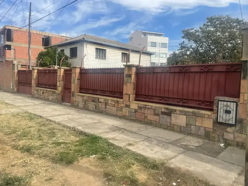 Foto 7 de Lote en venta
