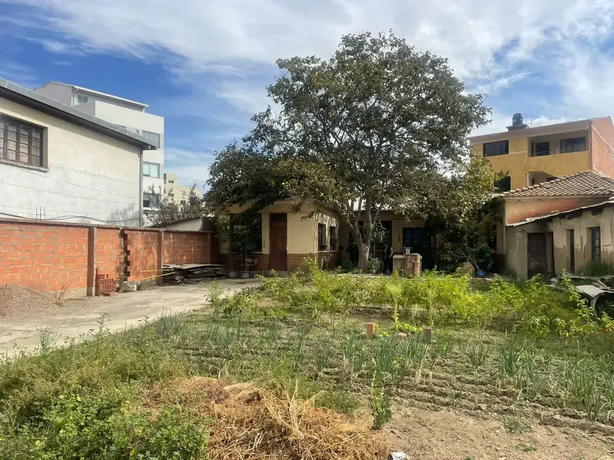Foto 2 de Lote en venta
