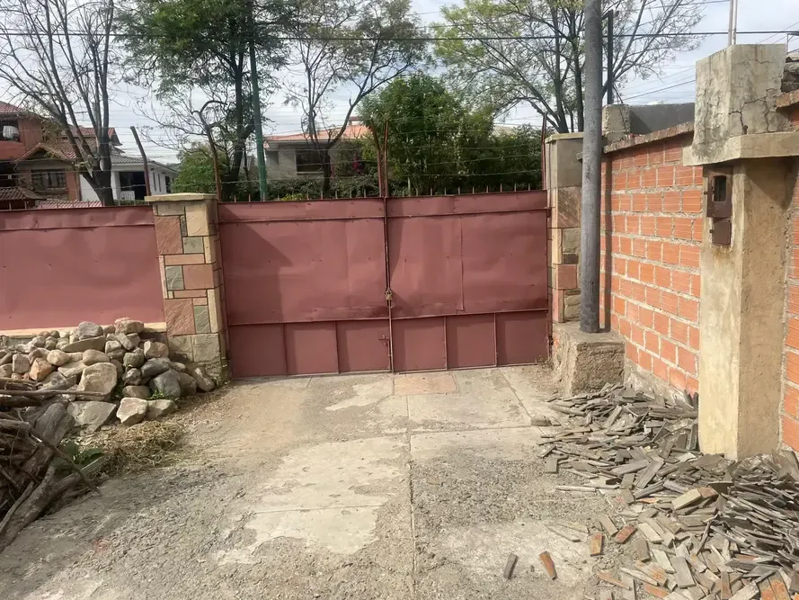 Foto 4 de Lote en venta