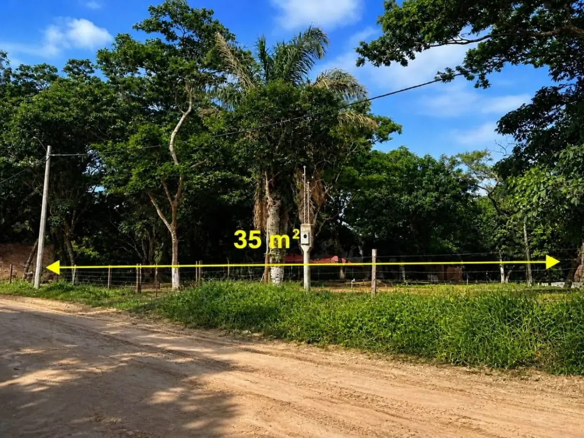 Foto 4 de Terreno en Alquiler