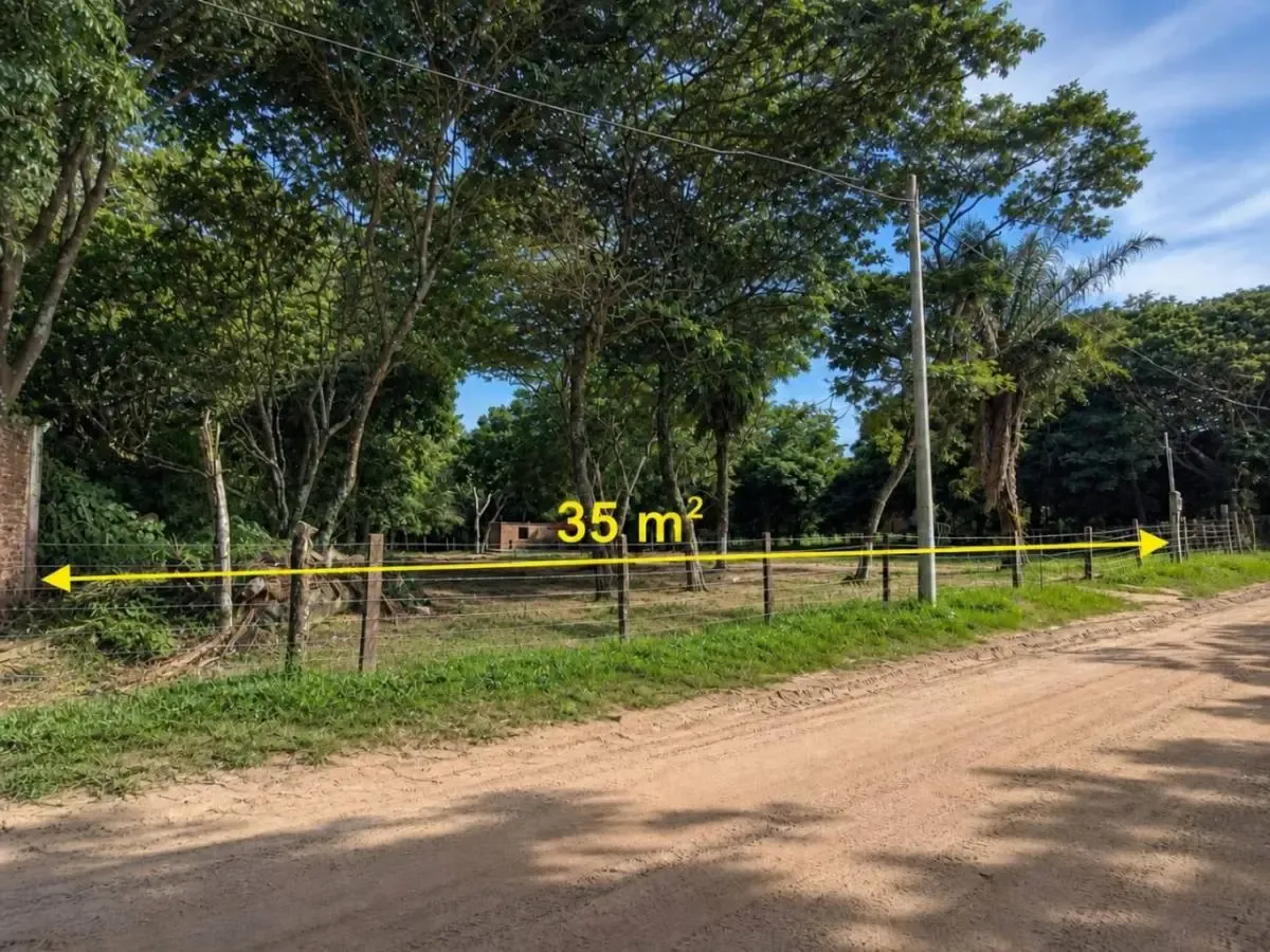Foto 5 de Terreno en Alquiler