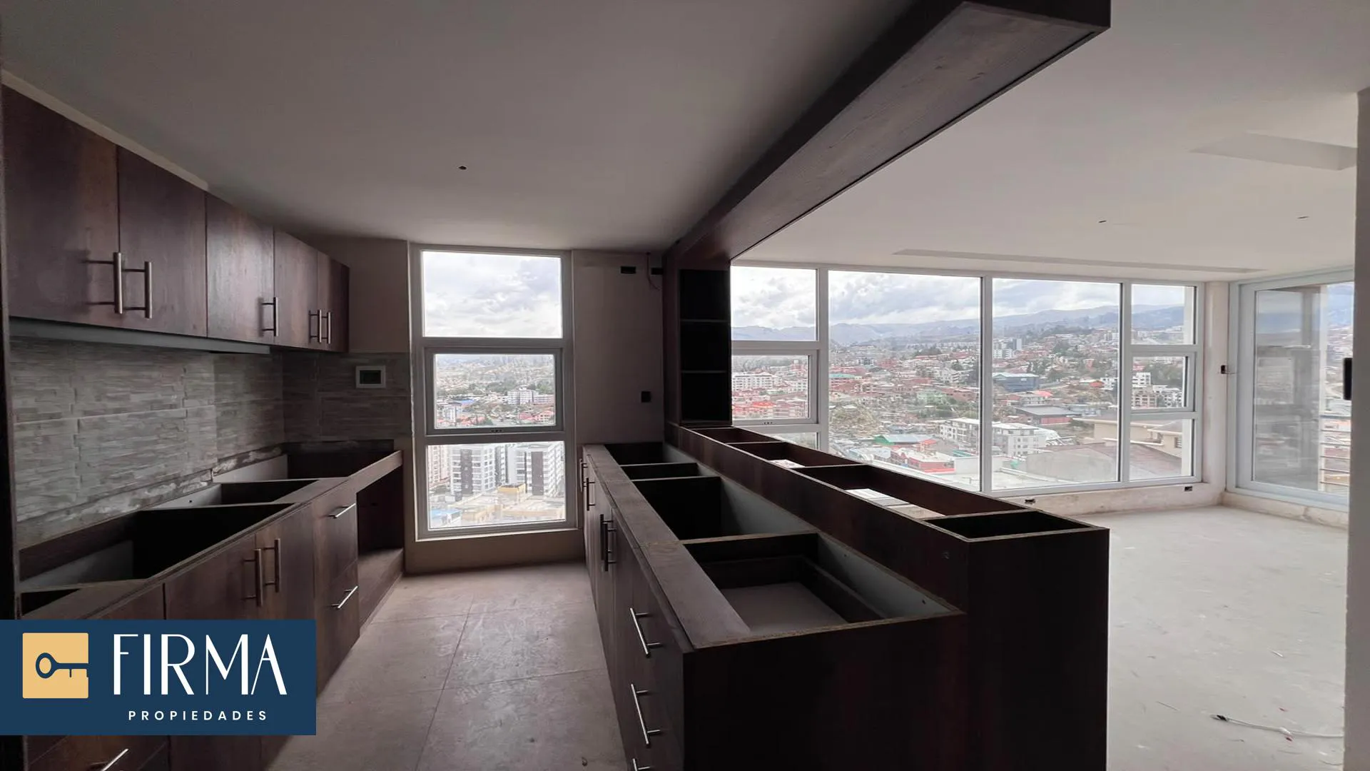 Foto 3 de Compra Este Departamento en Alto Calacoto