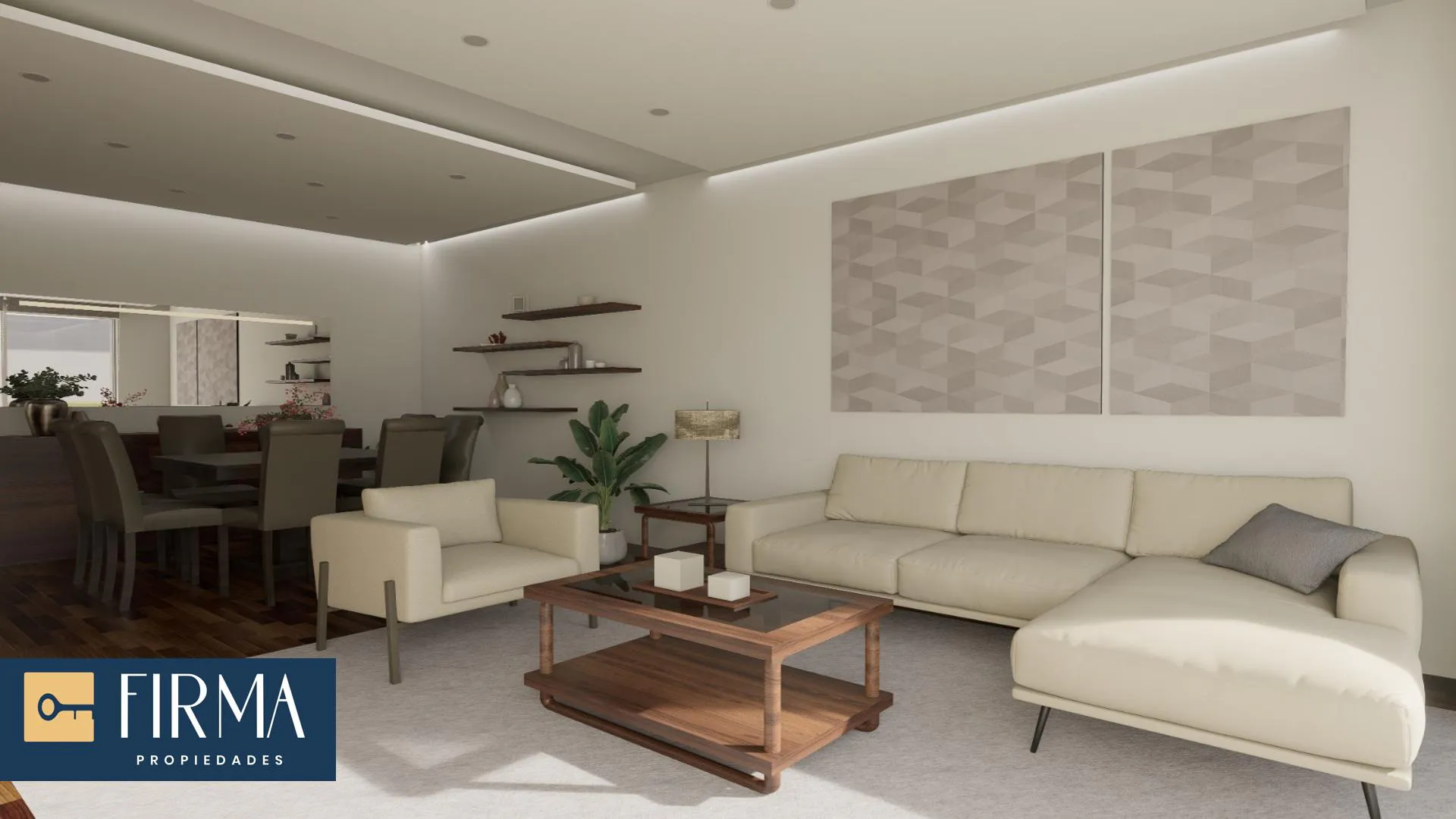 Foto 10 de Compra Este Departamento en Alto Calacoto