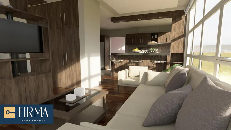 Foto 16 de Compra Este Departamento en Alto Calacoto