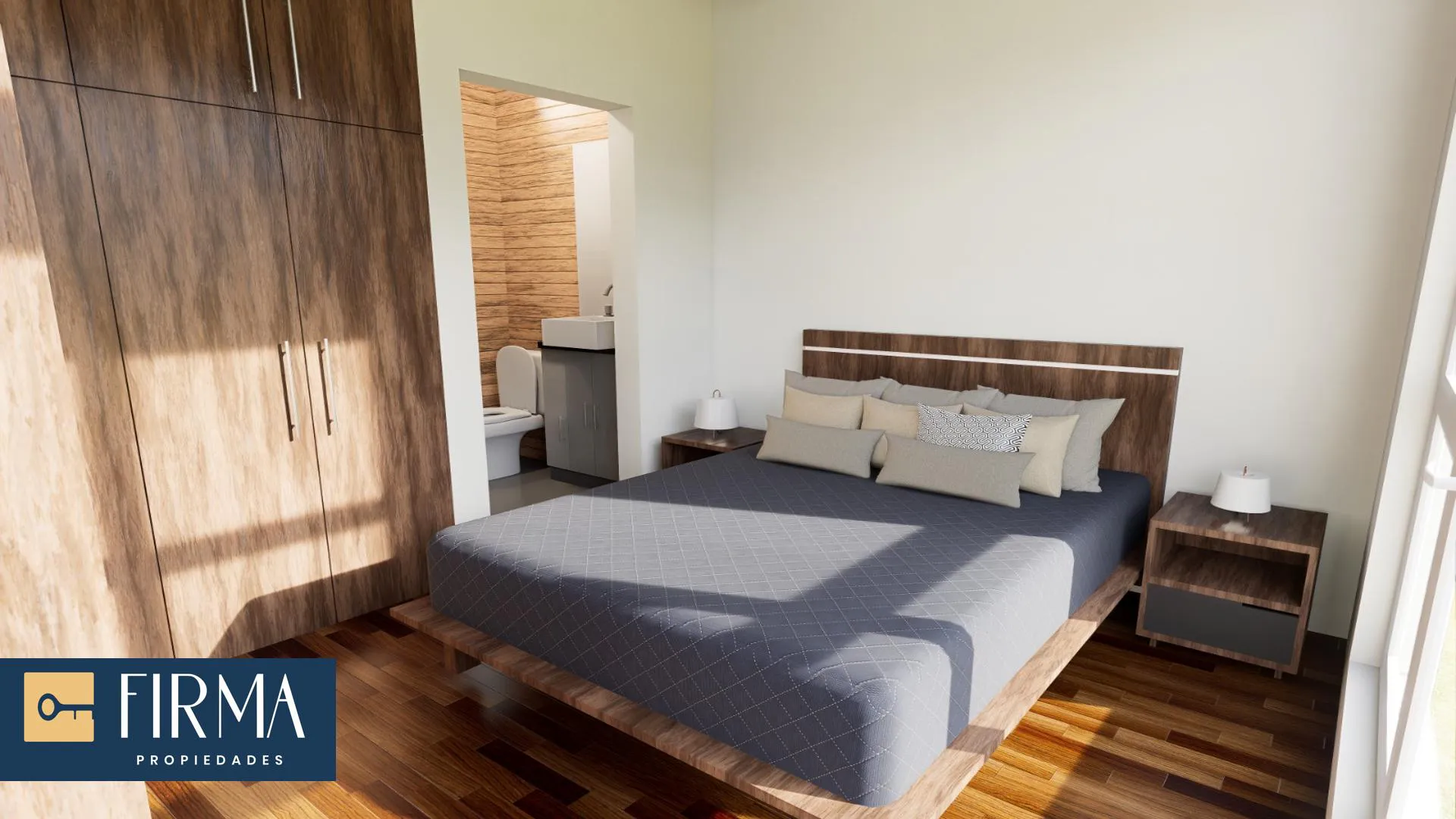 Foto 11 de Compra Este Departamento en Alto Calacoto