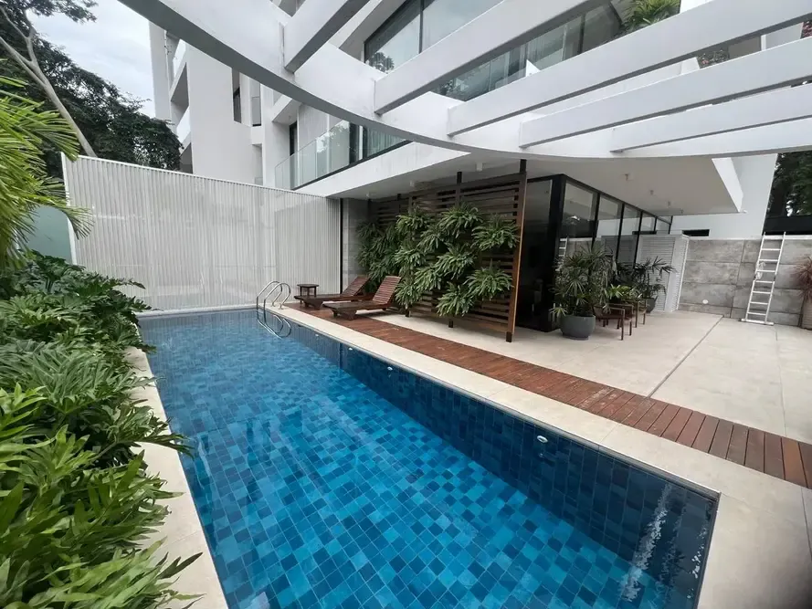 Foto 5 de Departamentos de lujo en venta - Edificio Varese