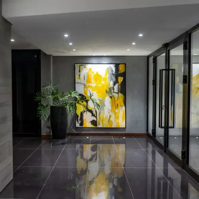 Foto 18 de Departamentos de lujo en venta - Edificio Varese