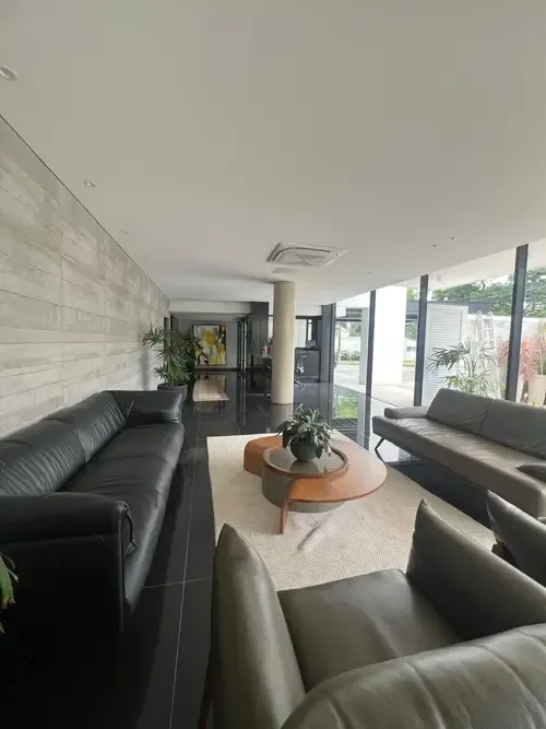 Foto 4 de Departamentos de lujo en venta - Edificio Varese
