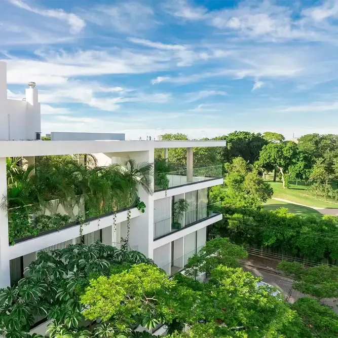 Foto 17 de Departamentos de lujo en venta - Edificio Varese