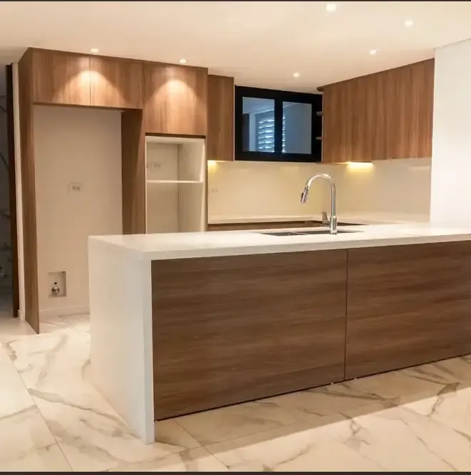 Foto 1 de Departamentos de lujo en venta - Edificio Varese