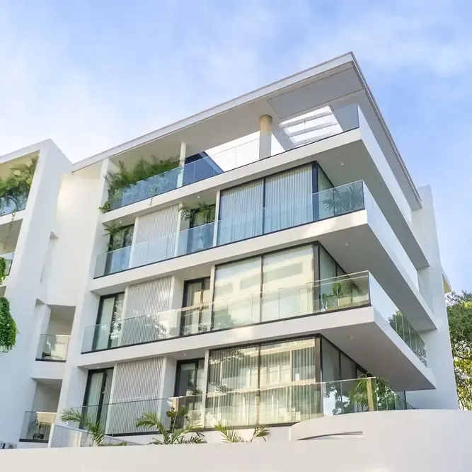 Foto 16 de Departamentos de lujo en venta - Edificio Varese