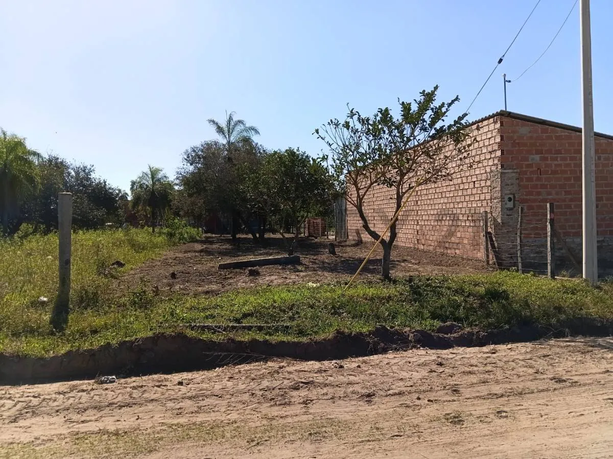Foto 4 de Terreno en Venta en Montero