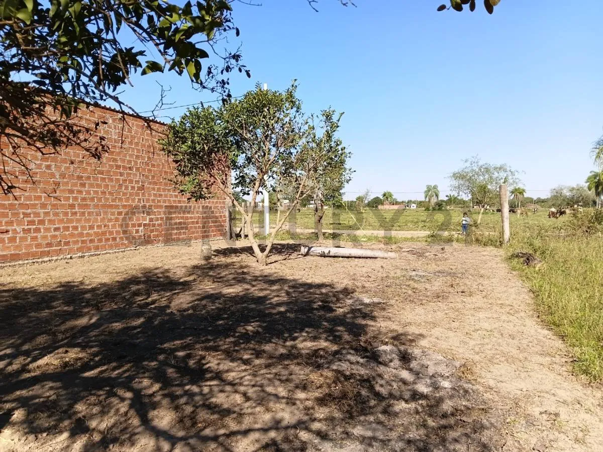 Foto 1 de Terreno en Venta en Montero