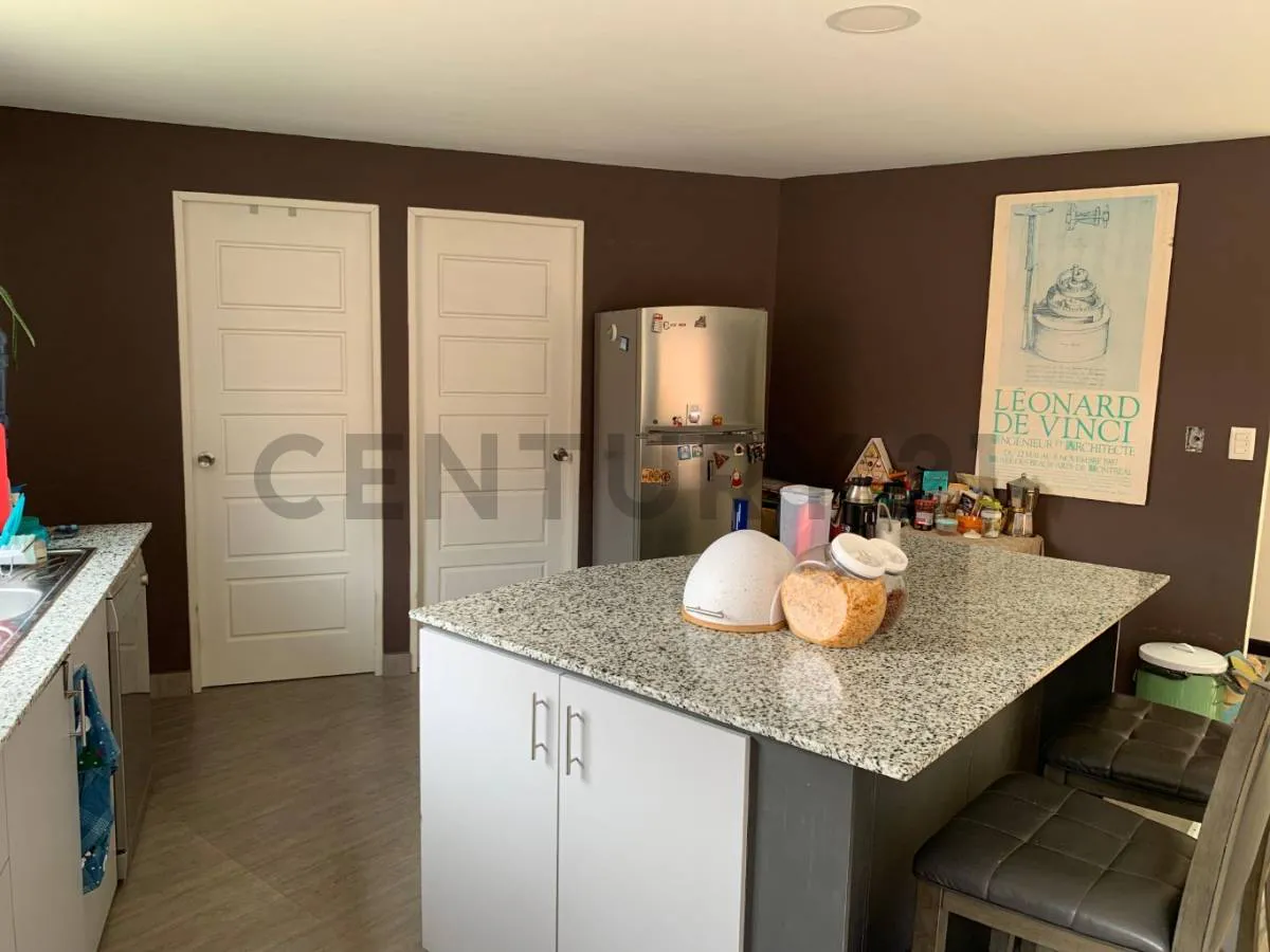 Foto 4 de Linda y espaciosa casa en alquiler, Lejos del Bullicio de La Ciudad