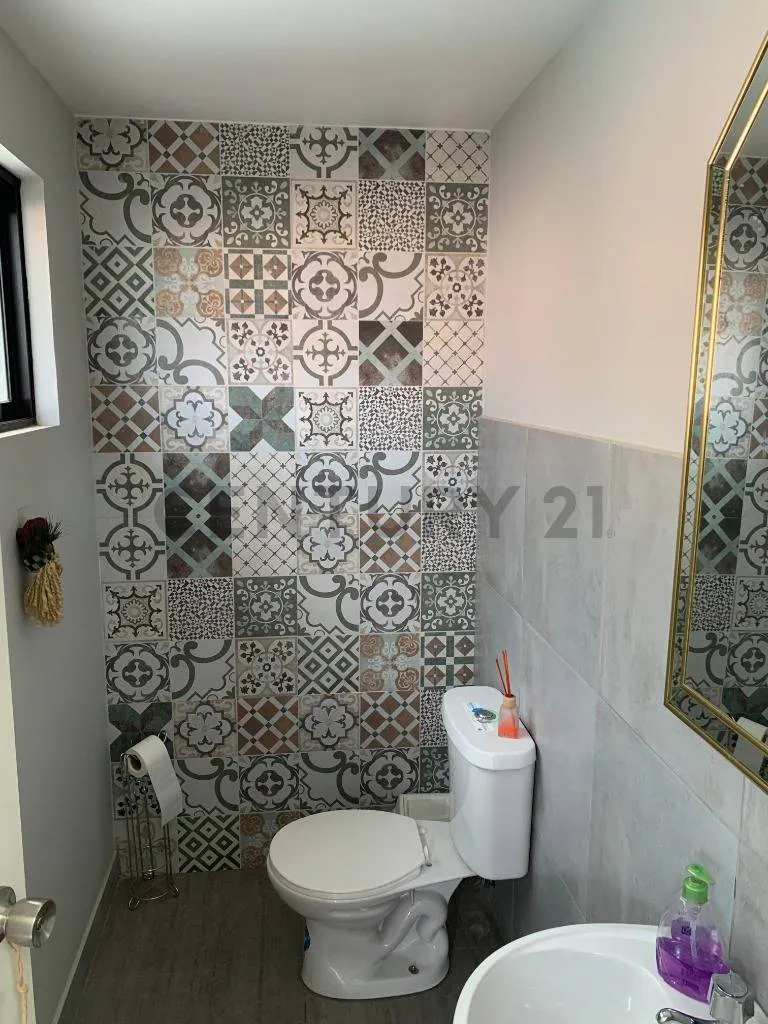 Foto 14 de Linda y espaciosa casa en alquiler, Lejos del Bullicio de La Ciudad