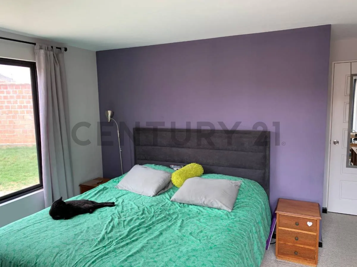 Foto 6 de Linda y espaciosa casa en alquiler, Lejos del Bullicio de La Ciudad