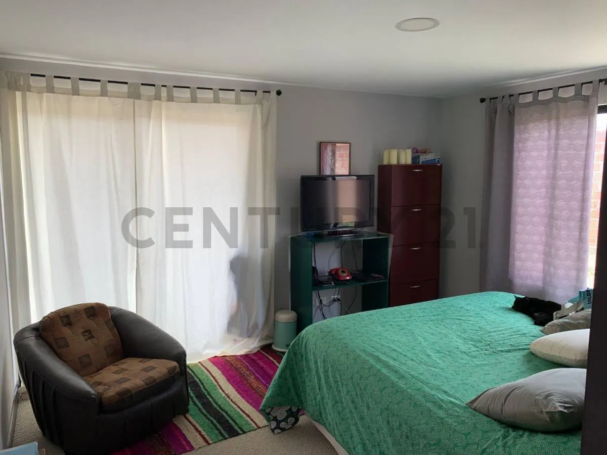 Foto 8 de Linda y espaciosa casa en alquiler, Lejos del Bullicio de La Ciudad