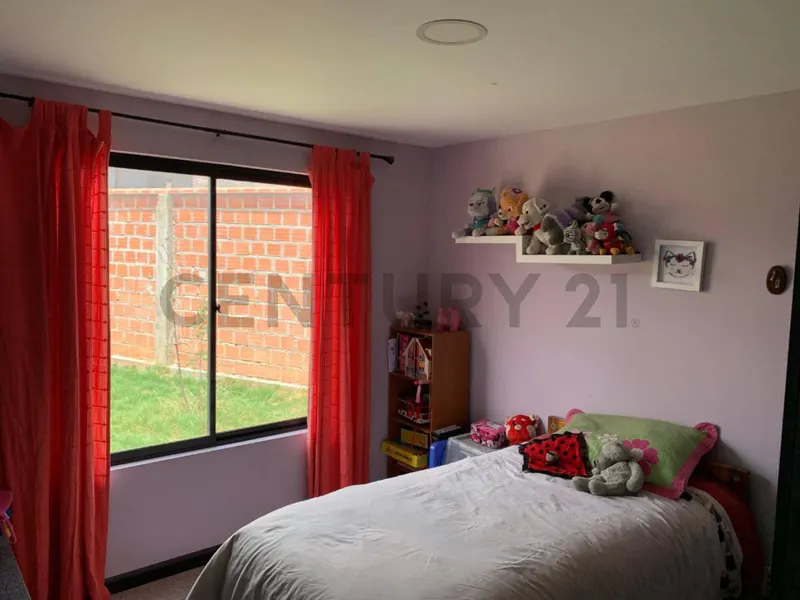 Foto 9 de Linda y espaciosa casa en alquiler, Lejos del Bullicio de La Ciudad