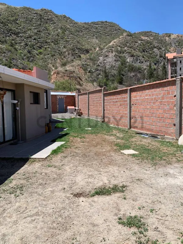 Foto 20 de Linda y espaciosa casa en alquiler, Lejos del Bullicio de La Ciudad