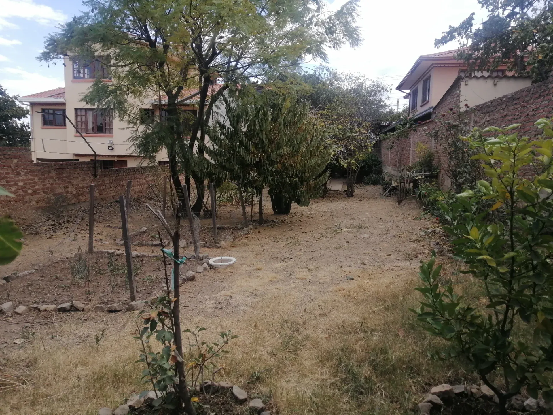 Foto 2 de Lote en Venta, Zona Norte de Temporal Cochabamba