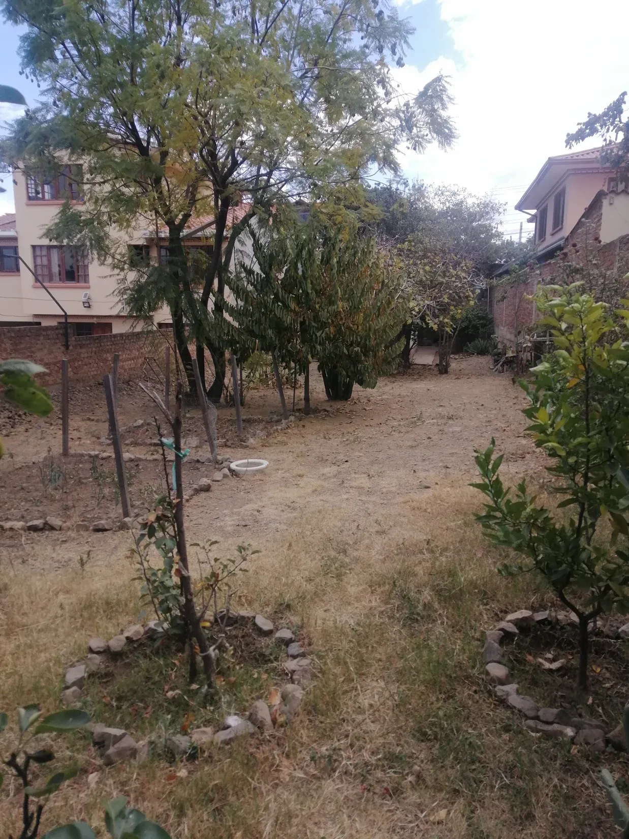 Foto 4 de Lote en Venta, Zona Norte de Temporal Cochabamba
