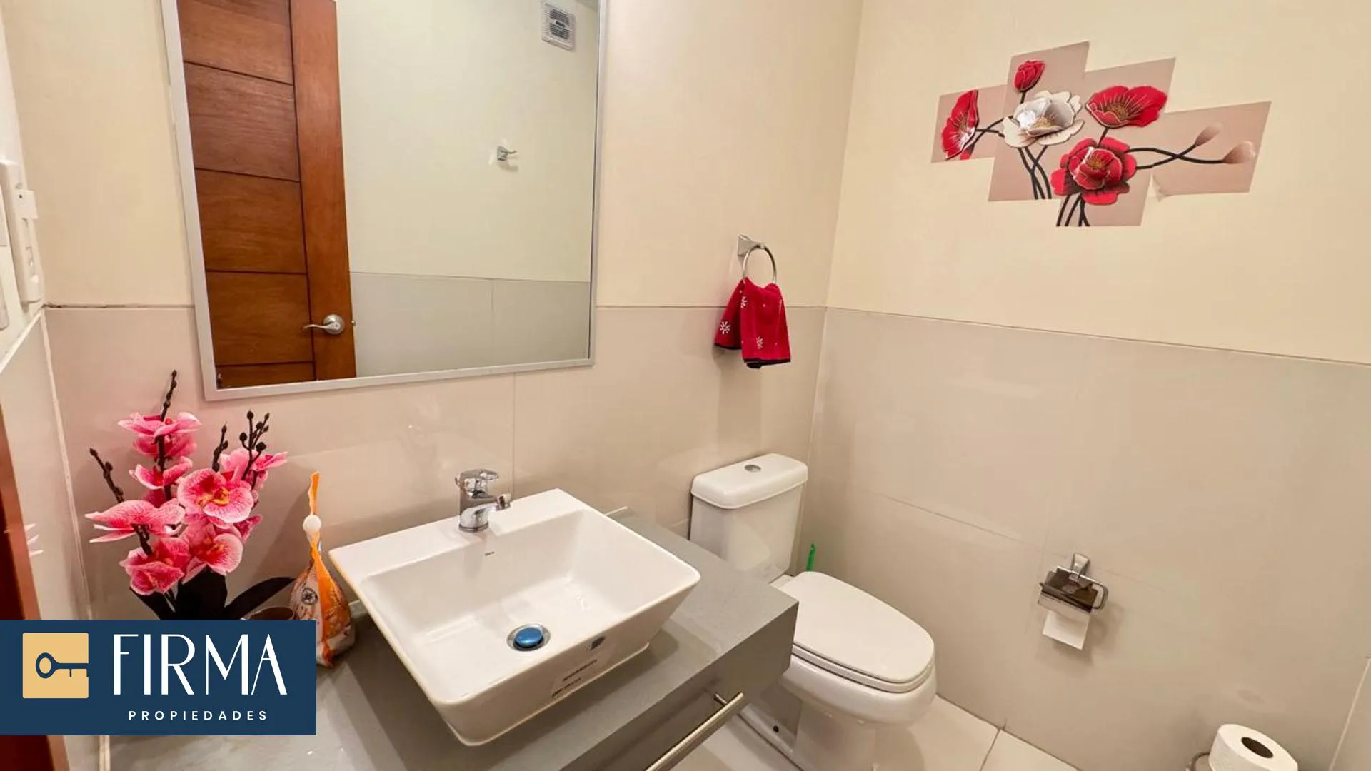 Foto 4 de Compra Tu Departamento en Av. 6 de Agosto